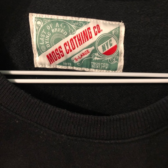 🔥90s style🔥 Fashionable Fall Sweater | M - Picture 2 of 3